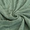 Club Chair Slipcover Stretch Barrel Chair Cover Sets Jacquard-Patterned Tub Chair Slipcover Sets Soft Spandex Armchair Couch Cover Removable
