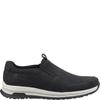 Hush Puppies Herre Cole Nubuck Sko