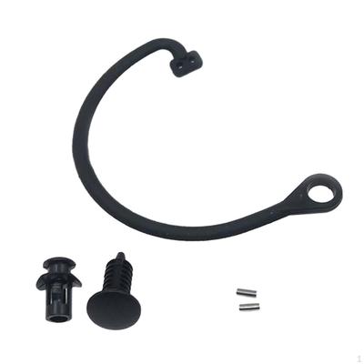 Cap Attachment for And Models