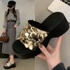 Calzado para mujer – Sandalias