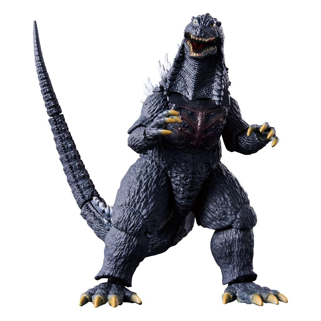 Bandai Godzilla Aksiyon Figürü Godzilla (2003)