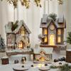 Accesorii de petrecere – Decorațiuni de Crăciun