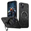 Shockproof Bumper Armor Back Cover Case for Iphone 17 Pro Max Iphone17 Air 16 15 Plus 14 13 12 Iphone16