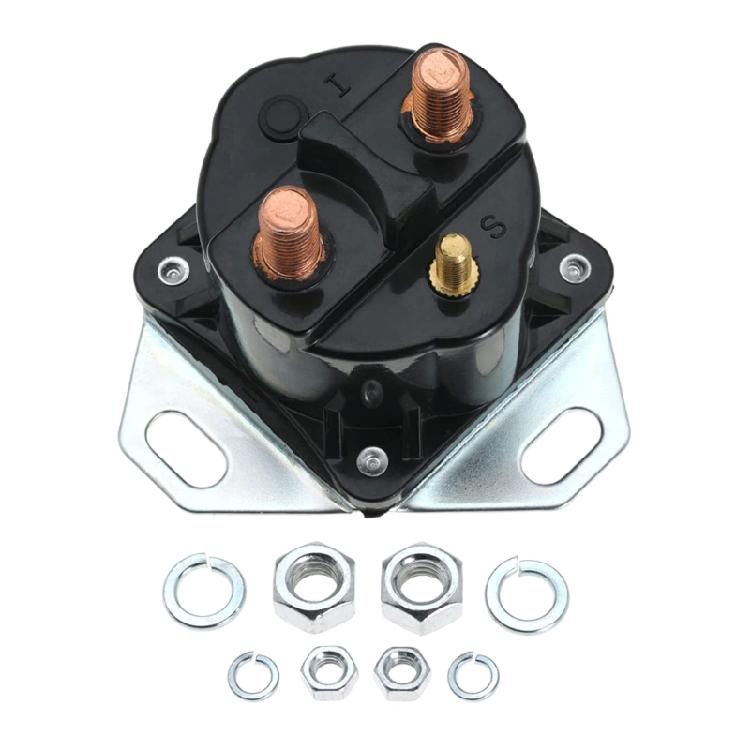 Motorcycle Electrical Starter Solenoid Relay for SW1591C SS598T SW1507 SW1951