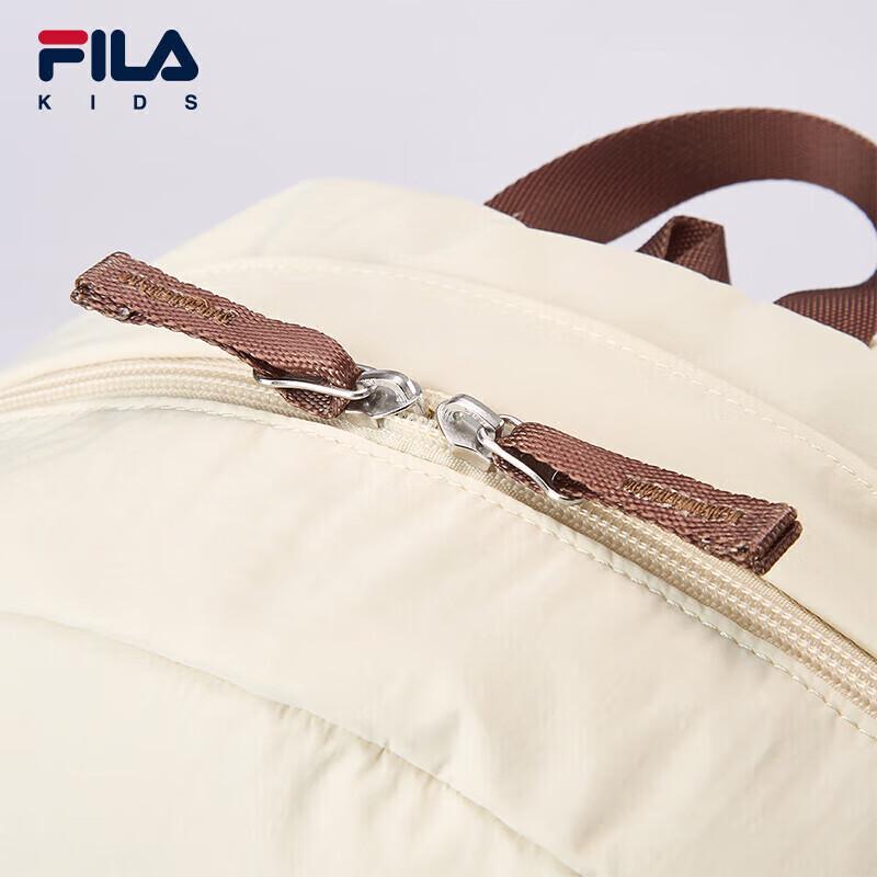 Fila Kids' Lightweight Casual School Backpack