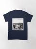 Ultravox Ultravox - 'Torque Point' Alternative Vienna Cover Classic T-Shirt