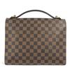 Louis Vuitton N48088  Damier Monceau SPO Bag 2WAY bag Shoulder Bag Hand Bag
