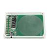 DC 5V 0.01Hz~100000Hz Adjustable Frequency 7.83HZ Schumann Wave Generator Sine Wave Signal Generator Micro USB Interface