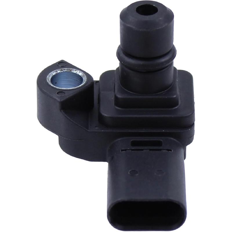Multi-Purpose Manifold Pressure Sensor for Chevrolet Malibu 2016-2018 Cadillac CT5 2020-2024 CT6 2016-2019 Map Sensor