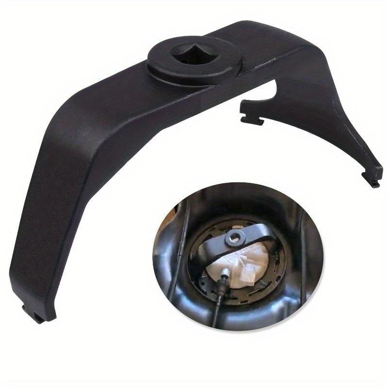 Fuel Pump Cap Wrench Car Tools Fuel Pump Cap Fuel Tank Vehicle Fuel Tank Wrench Vehicle Fuel Tank Remover Black