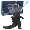 Godzilla vs Kong Action Figure Film Mechagodzilla Mostro Soffio Nucleare Giocattolo da Collezione Modello per Bambini Adulti