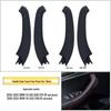BMW X3/X4 (2018-2021) Door Interior Handle & Armrest Trim Kit