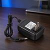 Plastic Power Supply Adapter AC to DC 12V 3A Power Supply Transformer  LED Light Strips