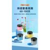 Flowing Sand Car Perfume Ornament Solid Fragrance Deodorant Car Interior Decoration