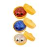 Glitzer Knödel, Glitzer Knödel Squishy Box Knödel Squishy Angstlinderung Fidget Weich Kneten Entspannungsknete 2026