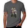 Ruckus Tim Tshirt Novelty Print Casual Tee Shirt