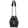 Marc Jacobs Leather Chain Sack Bag Black Men Shoulder_bags 2P5HSH030H02-001