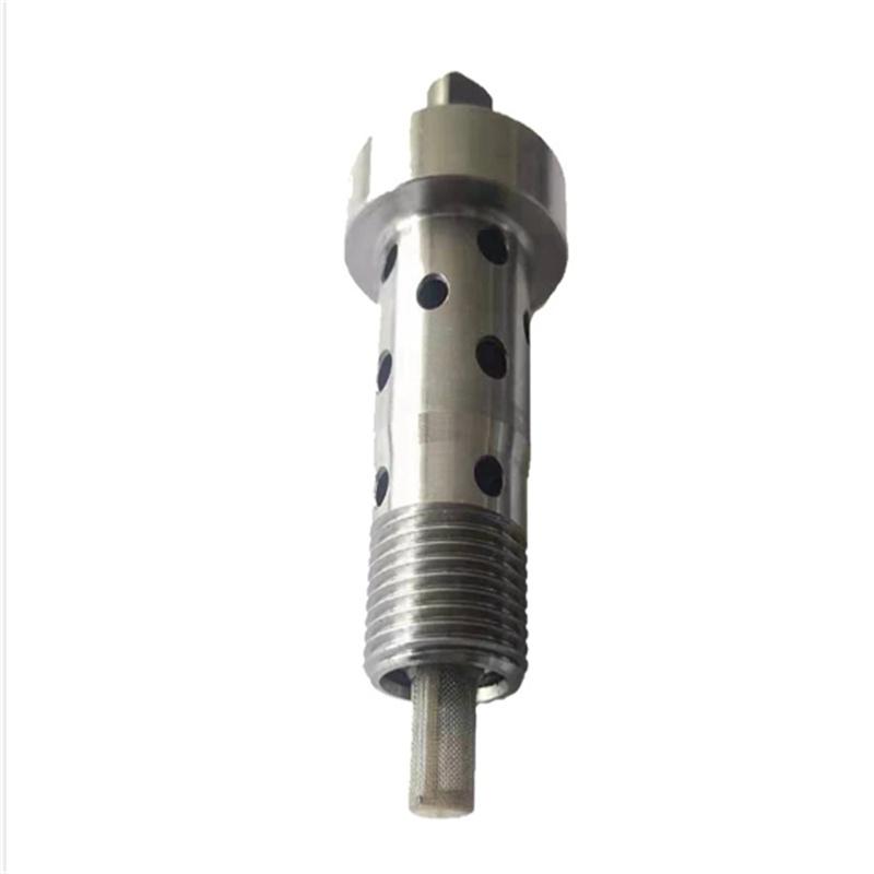 

Регулирующий клапан регулятора распределительного вала VVT A2710500578 2710500578 для Benz Mercedes W204 M217