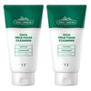 Cica Mild Foam Cleanser 300ml × 2
