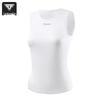 Women's Sleeveless Cycling Base Layer Vest