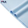 FILA Boys' 2026 Summer Short-Sleeve T-Shirt