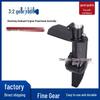 Universal Marine Outboard Motor Propeller Shaft and Throttle Cable Accessories