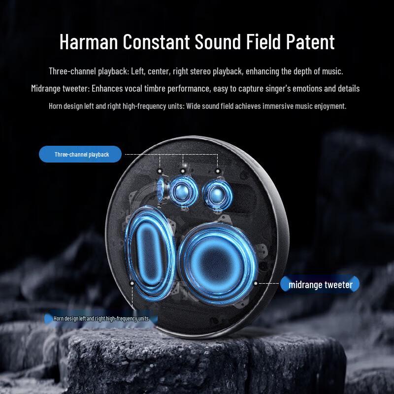 Harman/Kardon ONYX 9 Portable Bluetooth Speaker