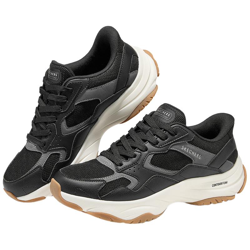 Skechers Men s Platform Dad Shoes 183387 US 9