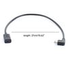Mini USB Cable Type C Female to MiniUSB 5Pin Male Converter Adapter for MP3 Players, Digital Cameras