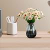 Artificial   Peony Nordic   Innovative Simulation Light Luxury Exquisite Artificial Flowers Decorations for Home Living Room