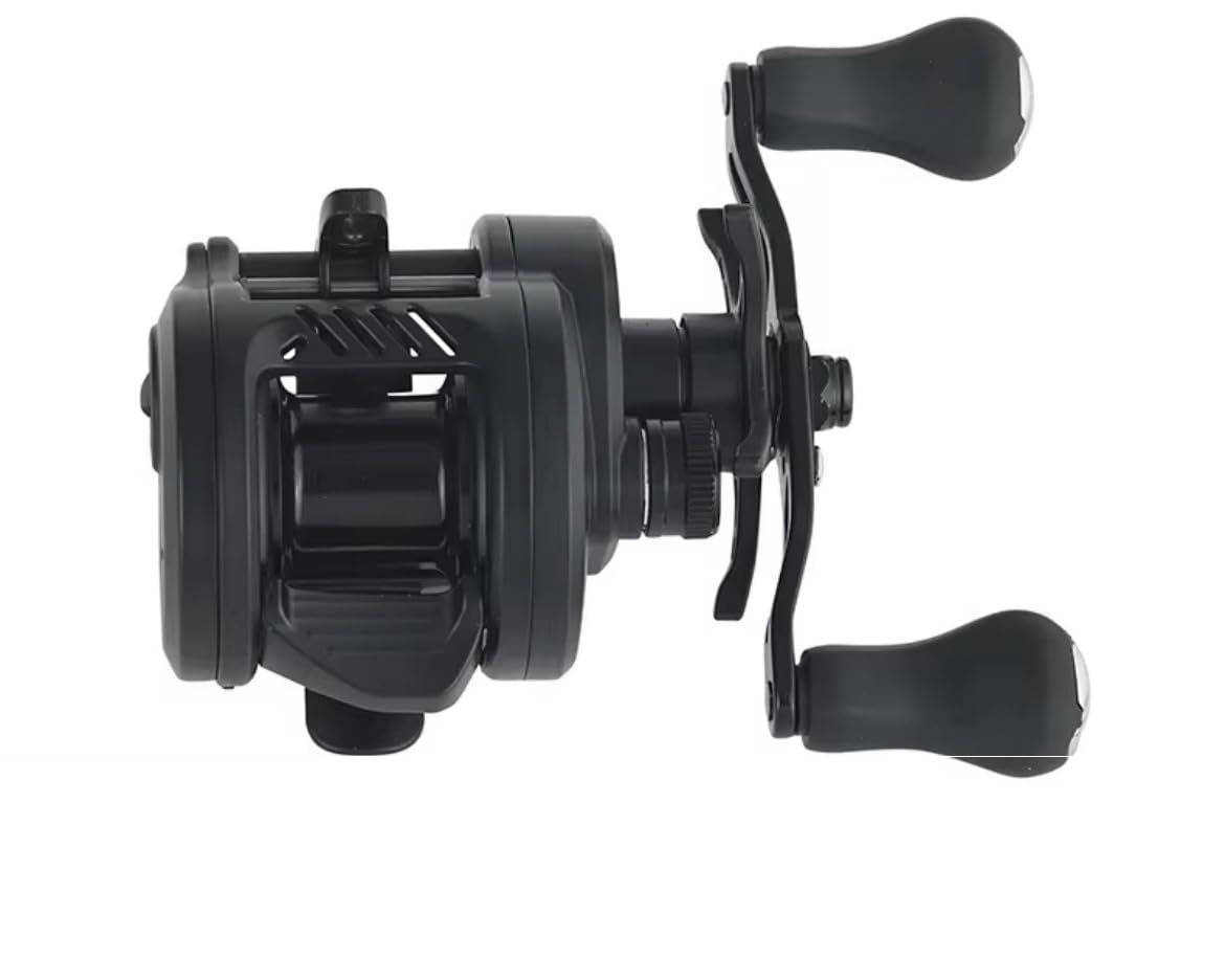 Buy LIZARD DC BLACK MYTH 155g Lightweight Round Bait Finesse Reel