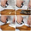 Stainless Steel Multi-Purpose Kitchen Shears