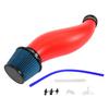 Per Honda Civic 92-00 EK EG JDM Auto da Corsa Tubo di Aspirazione Aria Aspirazione Aria Fredda Filtro Aria per Auto