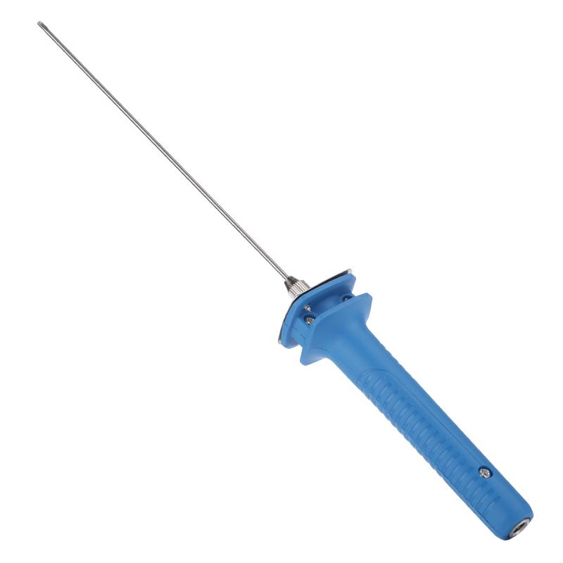 Edelstahl-Schaumstoffschneider-Stift 5/10/15/20/25CM Elektrische Schaumpolystyrol-Schneidemaschine Tragbares Styropor-Schneidewerkzeug