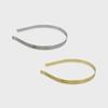 Jean Paul Clarisse Simple Metal Hairband JP-23-284HB