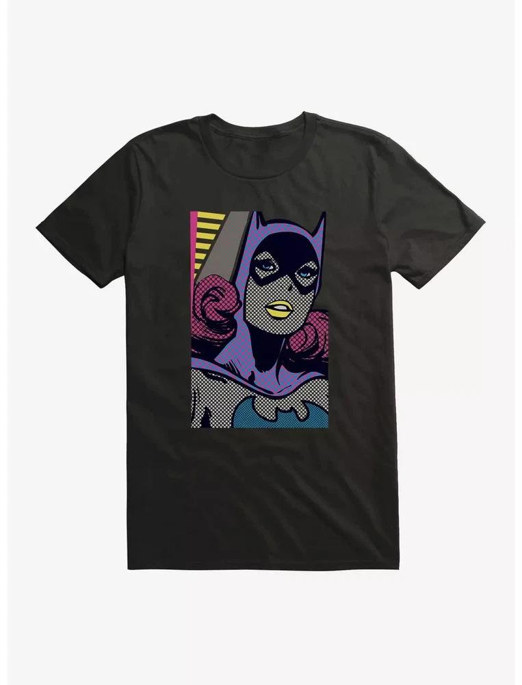 Comics BatUnisex Batgirl T Shirt Size S 4XL Gift For Friends S
