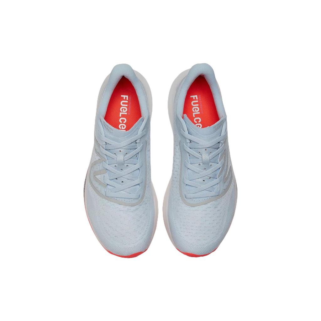New Balance Sneaker da donna FuelCell Rebel v3 Starlight Magenta Pop Blu Rosso Elettrico WFCXCS3
