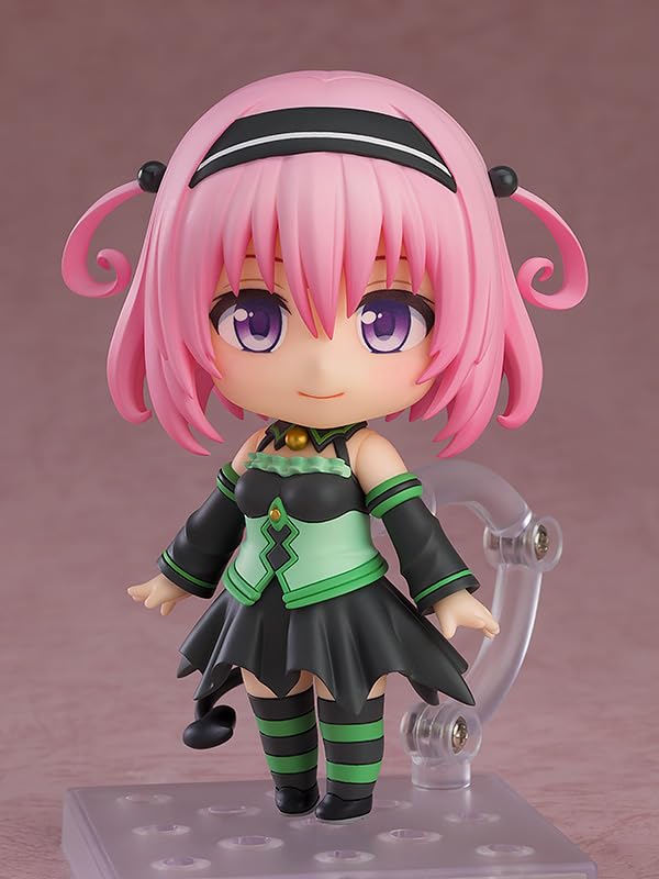 Nendoroid To LOVE Ru Darkness Momo Belia Deviluke Non-Scale Painted Plastic Action Figure