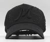TikTok Mexico Meikeduo Trendy NY31 Cross-Border Hat with Chip – New 31 Hat