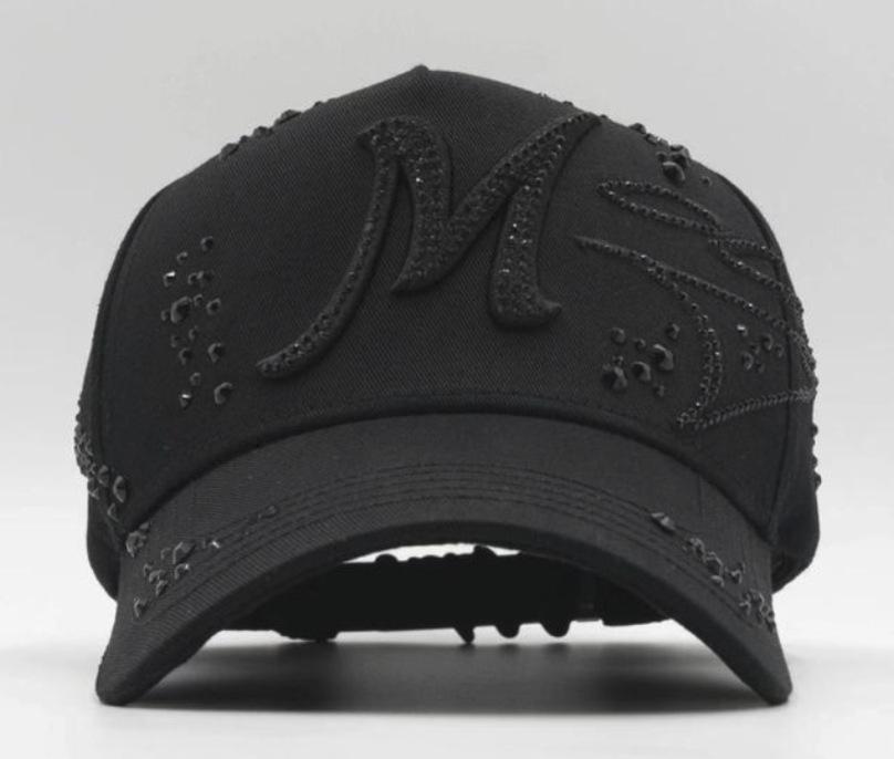 TikTok Mexico Meikeduo Trendy NY31 Cross-Border Hat with Chip – New 31 Hat
