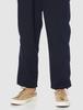 Lee Easy Pants Painter Loose Size L [Official] Pants, Fit, Men's, Navy,