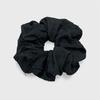 Jean Paul Clarisse Crease Cotton Scrunchie JP-22-107S