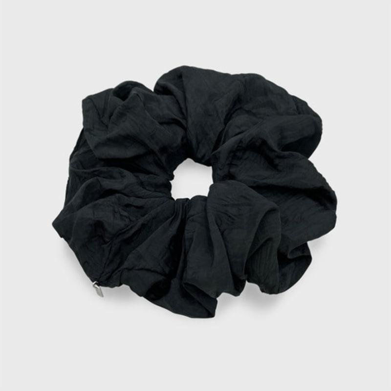 Jean Paul Clarisse Crease Cotton Scrunchie JP-22-107S