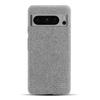 For Google Pixel 8 Pro 7 6 5 Case Luxury Fabric Antiskid Cover For Google Pixel 5G 6a 7a 8 Pro Cloth Capa