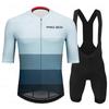 Men Summer Cycling Clothing Sets Breathable Mountain Bike Cycling Clothes Ropa Ciclismo Verano Triathlon Suits