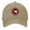 2026 Become Ungovernable Goose Baseball Cap Golf Wear Unique Hats New In The Hat Sun Cap Mens Caps Women's
