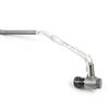 9806871880 9824001880 9810804680 11657534454 TurboCharger Oil Return Hose 037956 For Citroen Peugeot 408 308 3008