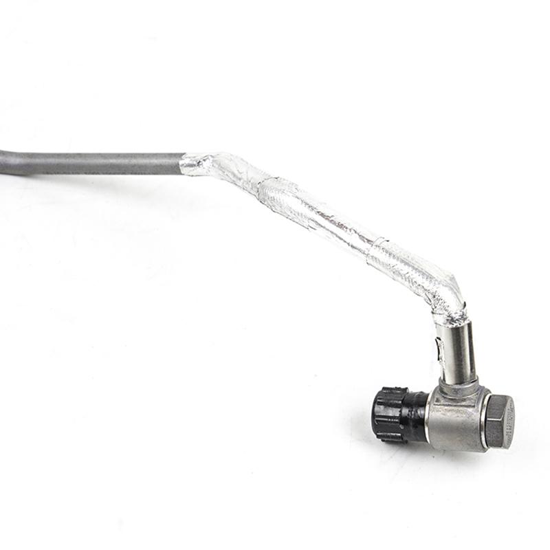 9806871880 9824001880 9810804680 11657534454 TurboCharger Oil Return Hose 037956 For Citroen Peugeot 408 308 3008