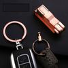 Ring Holder Key-Clip Key Clip Belt On Heavy Duty Belt Waist Belt Clip Key Holder Keyring Keychain