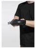 XG80 Sun Protection Ice Silk Hiking Gloves, Anti-Slip and Touchscreen Compatible for Men and Women